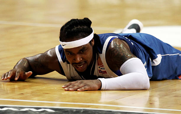 安东尼的下 安东尼的下