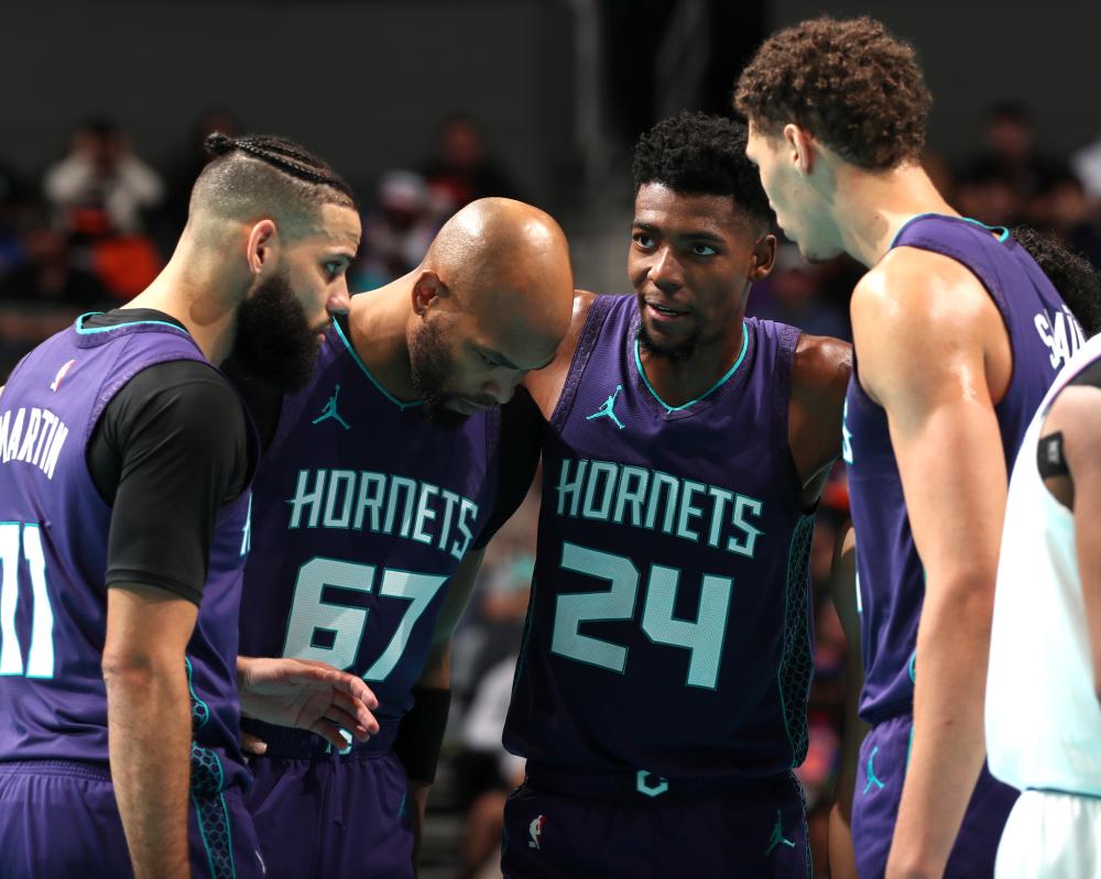 分区半决赛 分区半决赛