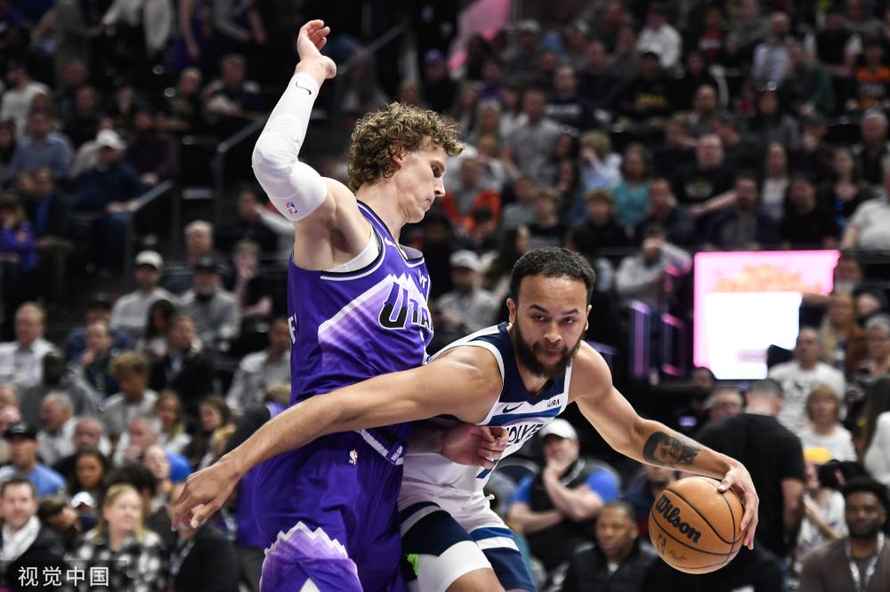 恭喜！4年9000万美元！独行侠达成又一重磅签约